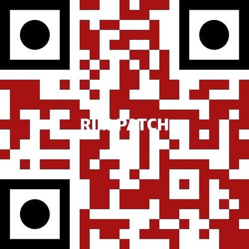 Rim Patch (4 Patch Kit) in Saudi Arabia