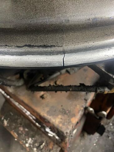 Rim Patch (4 Patch Kit) in Saudi Arabia