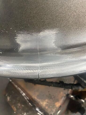 Rim Patch (4 Patch Kit) in Saudi Arabia