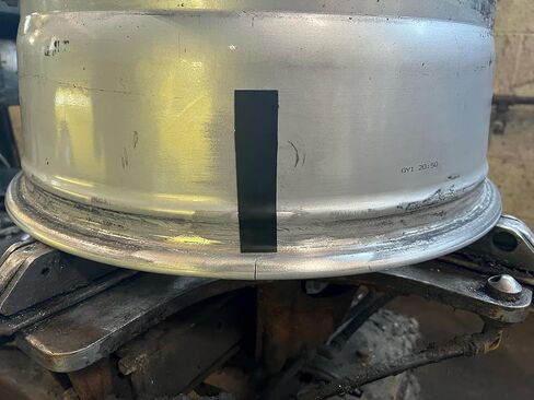 Rim Patch (4 Patch Kit) in Saudi Arabia