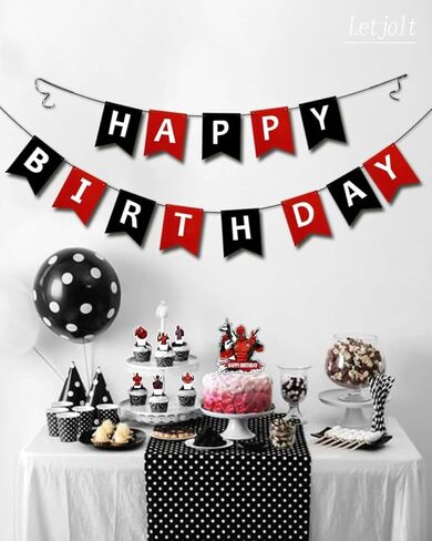 25 قطعة من زينة كعكة حمام السباحة مع 24 قطعة من أغطية الكب كيك، قطعة واحدة من أعلى الكعك لمستلزمات حفلات أعياد الميلاد للأطفال in Kuwait