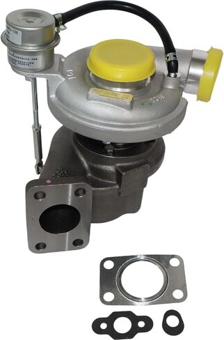 Turbocharger 7117360028 Compatible for Perkins 4.4L Tractor in Saudi Arabia