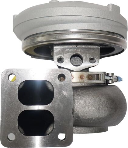 Turbocharger 159623 Compatible for Caterpillar CAT 6Zyl D333C 3306 Industrial Engines in Saudi Arabia