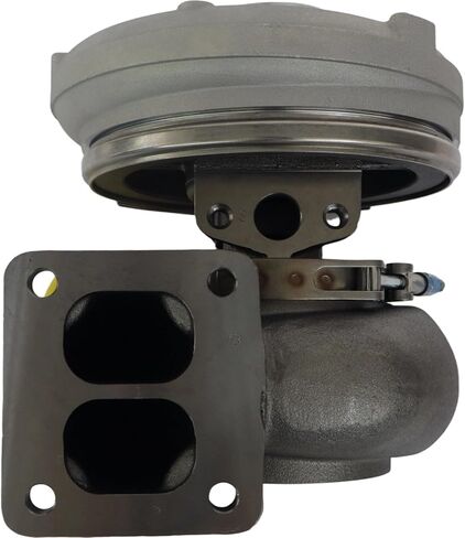 Turbocharger 159623 Compatible for Caterpillar CAT 6Zyl D333C 3306 Industrial Engines in Saudi Arabia