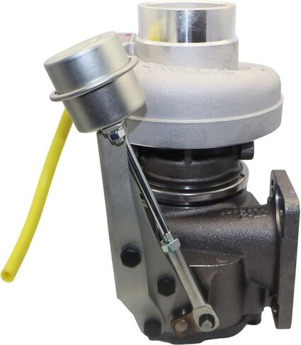 Turbocharger 3593089 Compatible for Case-IH Traktor in Saudi Arabia