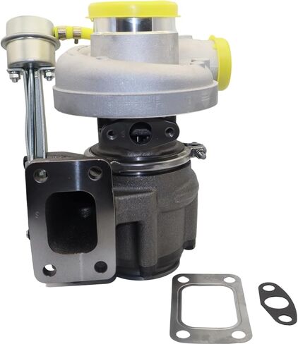 Turbocharger 3593089 Compatible for Case-IH Traktor in Saudi Arabia