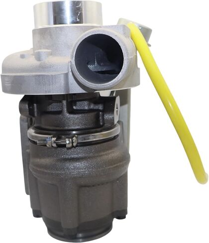 Turbocharger 3593089 Compatible for Case-IH Traktor in Saudi Arabia