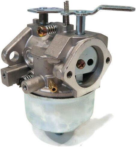 The ROP Shop Carburetor with Gasket for John Deere TRS22, TRS24, TRS26, TRS27 & TRS32 Snow in Saudi Arabia