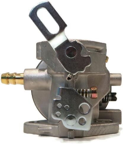 The ROP Shop Carburetor with Gasket for John Deere TRS22, TRS24, TRS26, TRS27 & TRS32 Snow in Saudi Arabia