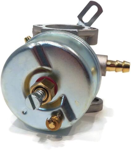 The ROP Shop Carburetor with Gasket for John Deere TRS22, TRS24, TRS26, TRS27 & TRS32 Snow in Saudi Arabia