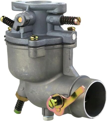 متجر شرطة عمان السلطانية | استبدال المكربن ​​المتوافق لبريجز وستراتون 7Hp، 8Hp، 9Hp، 390323، 195422، 195423، 195431، 195432 in Saudi Arabia