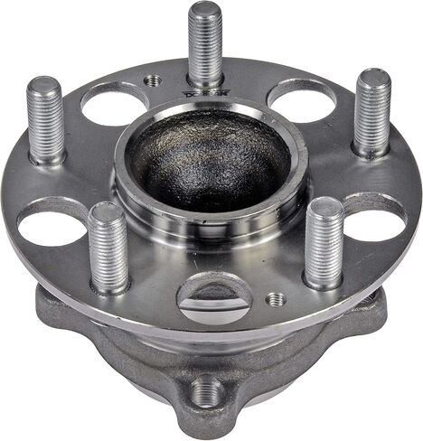 Dorman 951-006 محمل العجلة الخلفية ومجموعة المحور متوافقة مع موديلات Acura / Honda المختارة in Saudi Arabia