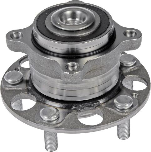 Dorman 951-006 محمل العجلة الخلفية ومجموعة المحور متوافقة مع موديلات Acura / Honda المختارة in Saudi Arabia