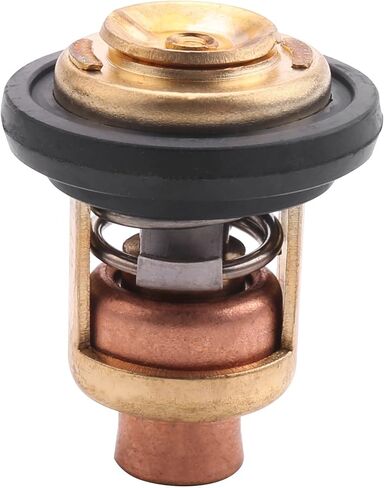 5005440 8330720 777260 Thermostat for Mallory for Marine Evinrude Johnson Sierra in Saudi Arabia