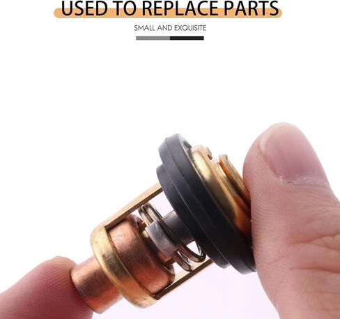 5005440 8330720 777260 Thermostat for Mallory for Marine Evinrude Johnson Sierra in Saudi Arabia
