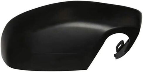 Passenger Driver Side Mirror Lower Cover Trim For Honda Fit Jazz 2014 2015 2016 2017 2018 Front Left Right Side Replacement (Left Driver Side) in Saudi Arabia