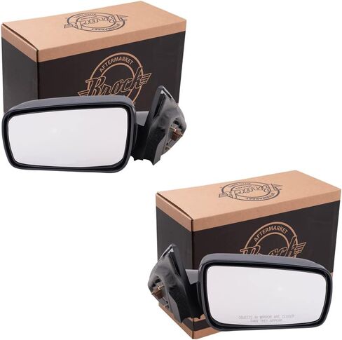 Power Mirror for 2005-2009 Mustang 6R3Z17683AA Set FO1320243 in Saudi Arabia