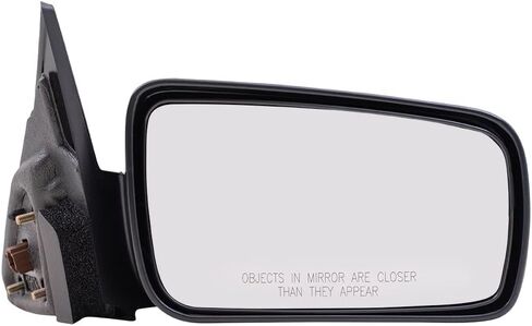 Power Mirror for 2005-2009 Mustang 6R3Z17683AA Set FO1320243 in Saudi Arabia