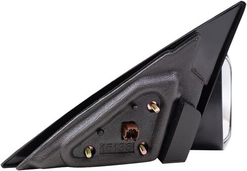 Power Mirror for 2005-2009 Mustang 6R3Z17683AA Set FO1320243 in Saudi Arabia