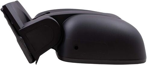 مرآة كهربائية لـ 2014-2023 ProMaster 1500 مستشعر درجة حرارة غير ممتد، مؤشر إشارة الانعطاف، طاقة قابلة للطي لـ 2014-2023 ProMaster 2500 5VF01JXWAI Left CH1320432 in Saudi Arabia