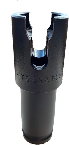 أبيض الولايات المتحدة الأمريكية - محرك 1/2 بوصة × مقبس Lineman متعدد الأغراض P32SLT in Kuwait