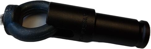 أبيض الولايات المتحدة الأمريكية - محرك 1/2 بوصة × مقبس Lineman متعدد الأغراض P32SLT in Kuwait