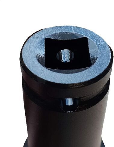 أبيض الولايات المتحدة الأمريكية - محرك 1/2 بوصة × مقبس Lineman متعدد الأغراض P32SLT in Kuwait