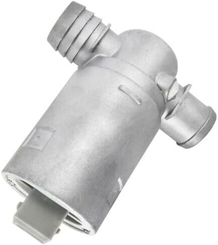 Idle Air Control Valve - Compatible with 1994-1998 Saab 900 2.0L Turbo in Saudi Arabia
