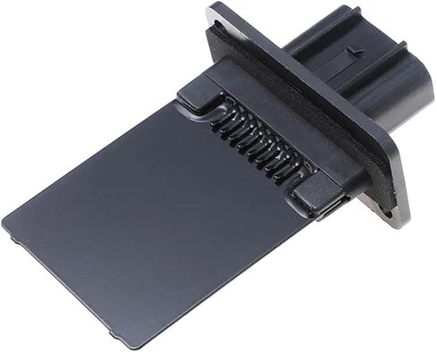Blower Motor Heater Fan Resistor Compatible with Nissan Navara D40 Pathfinder R51 2005-2013 27150-7S000 271507S000 in Saudi Arabia