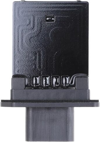 Blower Motor Heater Fan Resistor Compatible with Nissan Navara D40 Pathfinder R51 2005-2013 27150-7S000 271507S000 in Saudi Arabia