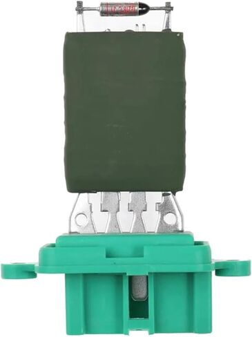 46721213 Car Heater Blower Motor Fan Resistor Compatible with Fiat 500 Panda Punto Seicento Doblo Ducato 46723713 71732250 46722909 in Saudi Arabia