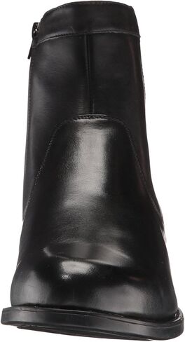 Florsheim Midtown Plain Toe Mens Boot 105 3E US Black in Saudi Arabia