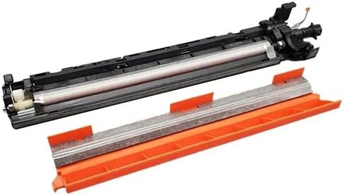 4 قطعة وحدة المطور DV512 لـ K-nica M-nolta B-zhub C221 C224 C284 C364 C454 C554 لا يشمل التفكيك in Kuwait