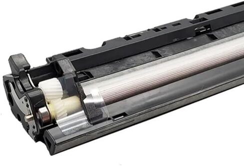 4 قطعة وحدة المطور DV512 لـ K-nica M-nolta B-zhub C221 C224 C284 C364 C454 C554 لا يشمل التفكيك in Kuwait