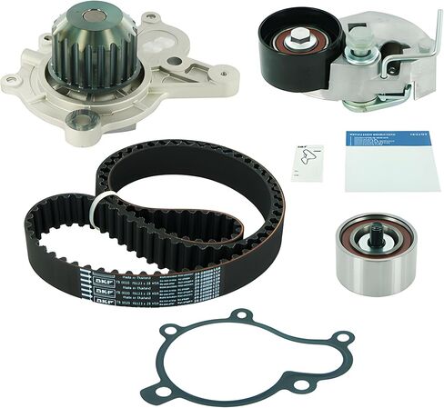 SKF VKMC 95660-3 Timing belt and water pump kit in Saudi Arabia