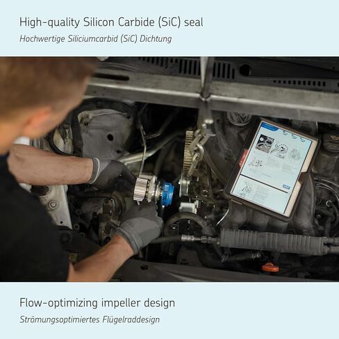 SKF VKMC 95660-3 Timing belt and water pump kit in Saudi Arabia