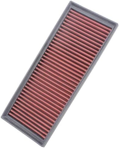 Performance Panel Air Filter for Audi A3 Q3 TT for Skoda for Yeti for Octavia Superb for Seat Leon Ibiza Altea Alhambra Reusable Washable in Saudi Arabia