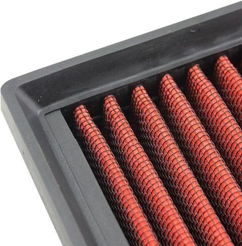 Performance Panel Air Filter for Audi A3 Q3 TT for Skoda for Yeti for Octavia Superb for Seat Leon Ibiza Altea Alhambra Reusable Washable in Saudi Arabia