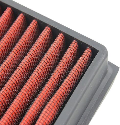 Performance Panel Air Filter for Audi A3 Q3 TT for Skoda for Yeti for Octavia Superb for Seat Leon Ibiza Altea Alhambra Reusable Washable in Saudi Arabia