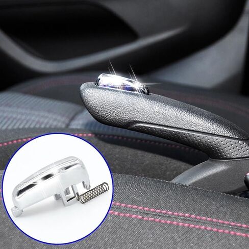 Handbrake Button Switch Repair Kit Replacement for Vauxhall for Opel Mokka X for Buick Encore for Chevrolet Trax Tracker 12-18 in Saudi Arabia