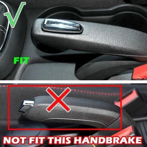 Handbrake Button Switch Repair Kit Replacement for Vauxhall for Opel Mokka X for Buick Encore for Chevrolet Trax Tracker 12-18 in Saudi Arabia