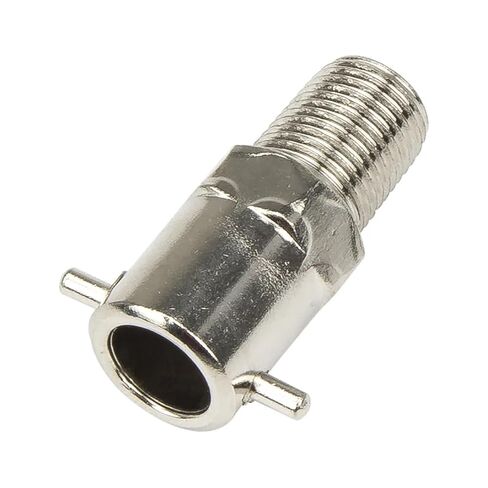 FTARA07 Bayonet Cap thermocouple or RTD Temperature Sensor Adapter for ID Ø12mm 12.5mm Bayonet Cap(M8x1.25) in Saudi Arabia