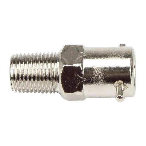 FTARA07 Bayonet Cap thermocouple or RTD Temperature Sensor Adapter for ID Ø12mm 12.5mm Bayonet Cap(M8x1.25) in Saudi Arabia