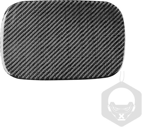 ملصقات تزيين السيارة بمقبض ناقل الحركة والشارات المزخرفة من ألياف الكربون الحقيقية المتوافقة مع Honda CRV CR-V 2017-2022 2018 2019 2020 2021 الداخلية in Kuwait