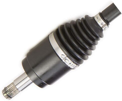 محور السيرة الذاتية الأمامي الجديد DTA متوافق مع Yamaha YXZ1000R 2016-2022 - أمامي يسار أو يمين in Saudi Arabia