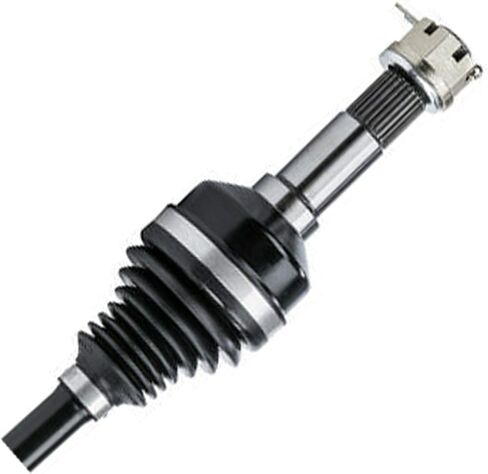محور السيرة الذاتية الأمامي الجديد DTA متوافق مع Yamaha YXZ1000R 2016-2022 - أمامي يسار أو يمين in Saudi Arabia