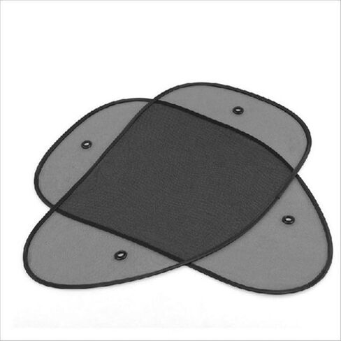 Car Window Sunshade for Tesla Model X 2015-2025,Side Window Blackout Window Covers Window Sun Shade Curtain Sun Protector Car Window in Saudi Arabia