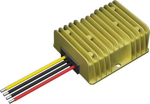 محول DC DC 12V إلى 20V 6A Boost Converter in Saudi Arabia