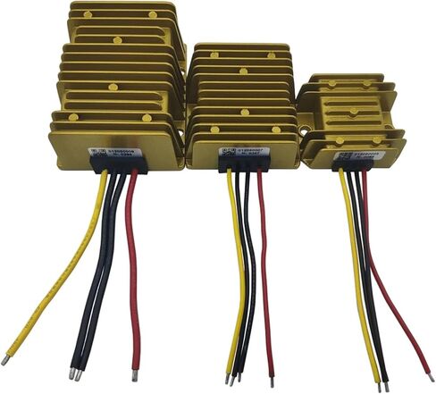 محول DC DC 12V إلى 20V 6A Boost Converter in Saudi Arabia