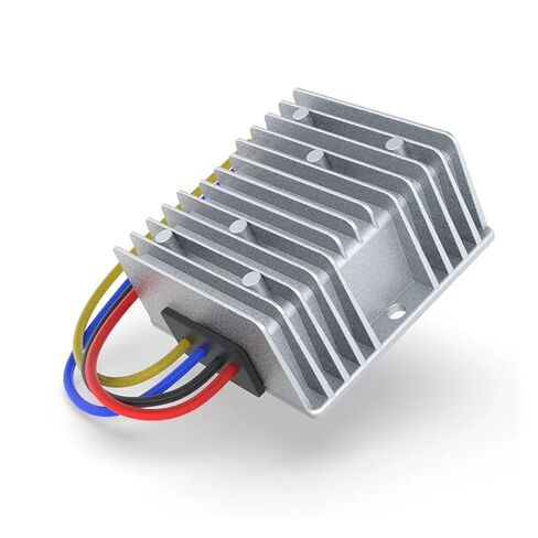 12V24V (9-36V) إلى 12V 5A معزول DC الجهد المنظم محول الطاقة in Saudi Arabia